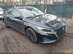 1N4BL4DV8SN410215 2025 NISSAN ALTIMA