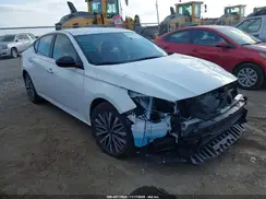 1N4BL4DV8SN411557 2025 NISSAN ALTIMA