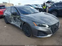1N4BL4DV8SN411901 2025 NISSAN ALTIMA
