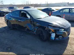 1N4BL4DV8SN414782 2025 NISSAN ALTIMA