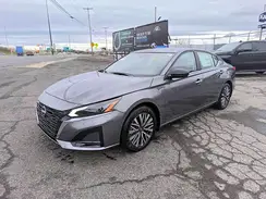 1N4BL4DV8SN417553 2025 NISSAN ALTIMA