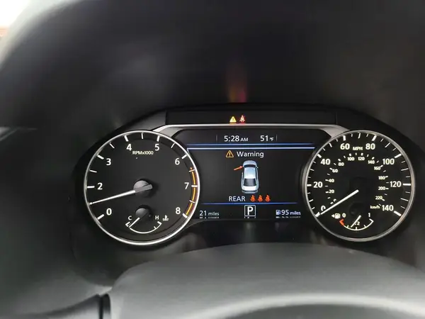 1N4BL4DV8SN417553 2025 NISSAN ALTIMA - Image 8