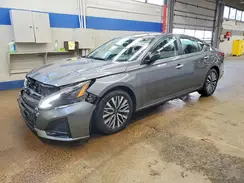 1N4BL4DV8SN420369 2025 NISSAN ALTIMA