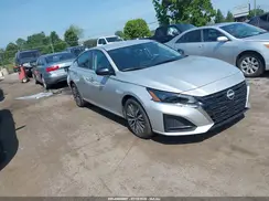 1N4BL4DV8SN422249 2025 NISSAN ALTIMA