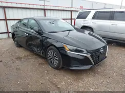 1N4BL4DV8SN427516 2025 NISSAN ALTIMA