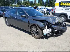 1N4BL4DV8SN431601 2025 NISSAN ALTIMA