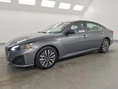 1N4BL4DV8SN432585 2025 NISSAN ALTIMA