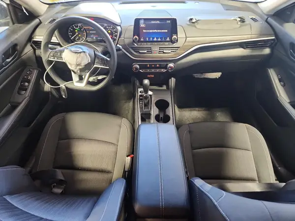 1N4BL4DV8TN305353 2026 NISSAN ALTIMA - Image 8