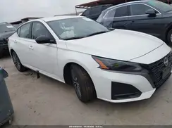 1N4BL4DV8TN307197 2026 NISSAN ALTIMA