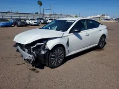 1N4BL4DV8TN307281 2026 NISSAN ALTIMA