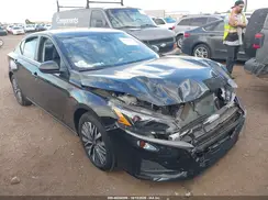 1N4BL4DV8TN307748 2026 NISSAN ALTIMA