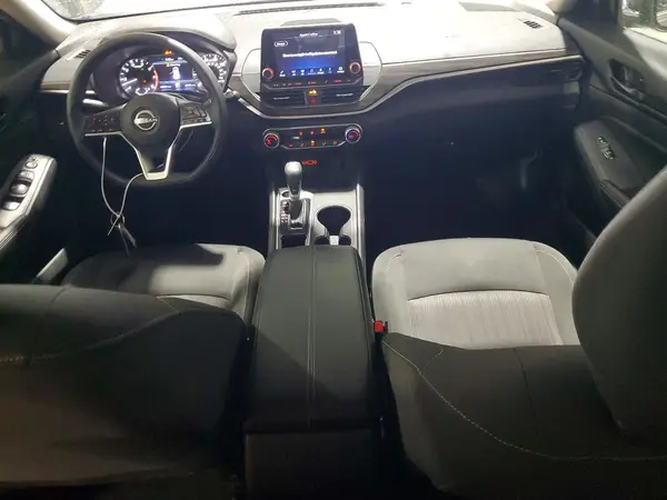 1N4BL4DV8TN308978 2026 NISSAN ALTIMA - Image 8