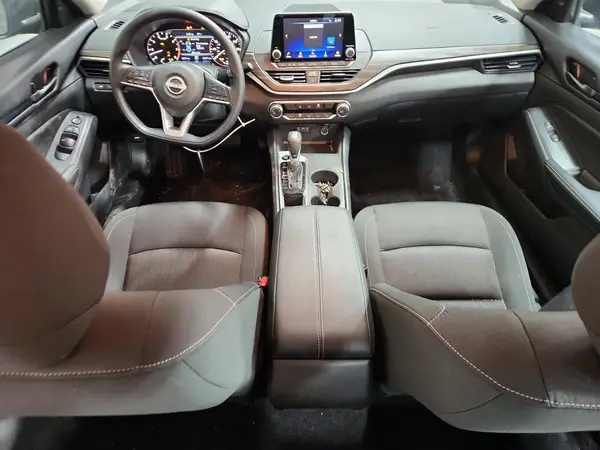 1N4BL4DV8TN309659 2026 NISSAN ALTIMA - Image 8