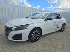1N4BL4DV8TN310620 2026 NISSAN ALTIMA