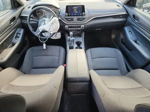 1N4BL4DV8TN310925 2026 NISSAN ALTIMA - Image 8