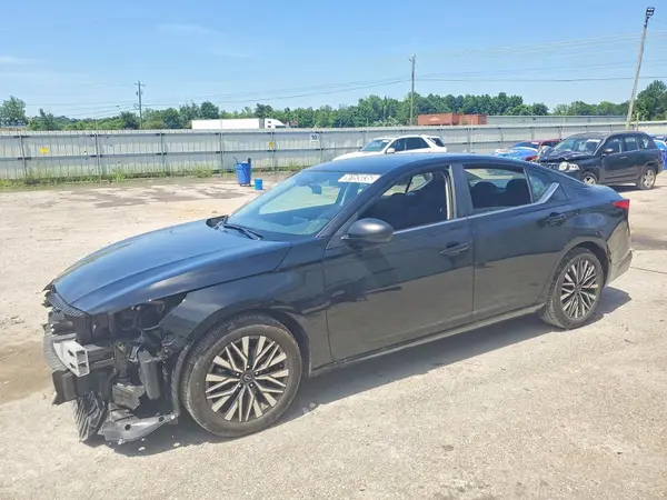 1N4BL4DV8TN313887 2026 NISSAN ALTIMA - Image 1