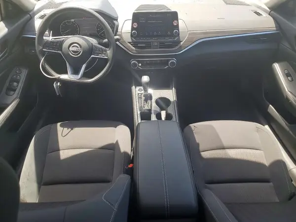 1N4BL4DV8TN313887 2026 NISSAN ALTIMA - Image 8