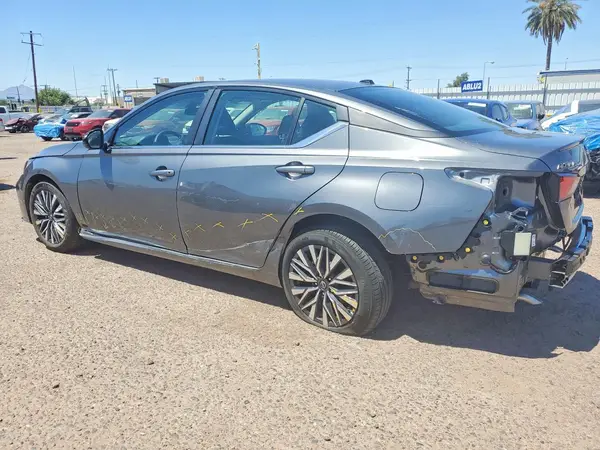 1N4BL4DV8TN314702 2026 NISSAN ALTIMA - Image 2