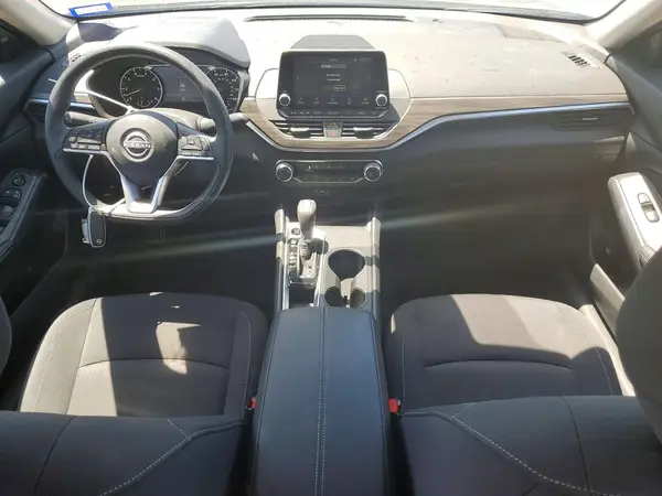 1N4BL4DV8TN314702 2026 NISSAN ALTIMA - Image 8