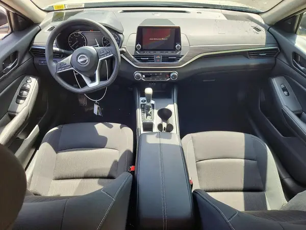 1N4BL4DV8TN317325 2026 NISSAN ALTIMA - Image 8