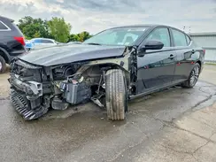 1N4BL4DV8TN320452 2026 NISSAN ALTIMA