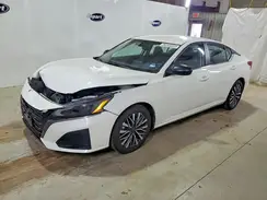 1N4BL4DV8TN321455 2026 NISSAN ALTIMA