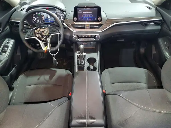1N4BL4DV8TN321455 2026 NISSAN ALTIMA - Image 8