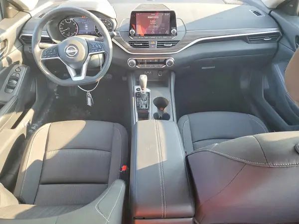 1N4BL4DV8TN328423 2026 NISSAN ALTIMA - Image 8