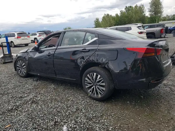 1N4BL4DV8TN328468 2026 NISSAN ALTIMA - Image 2