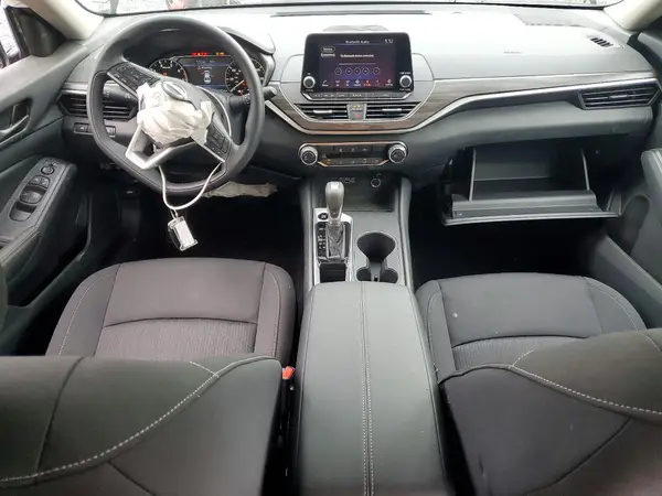 1N4BL4DV8TN328468 2026 NISSAN ALTIMA - Image 8