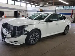 1N4BL4DV8TN330219 2026 NISSAN ALTIMA