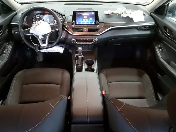 1N4BL4DV8TN330219 2026 NISSAN ALTIMA - Image 8