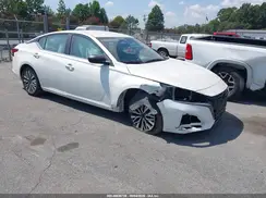 1N4BL4DV8TN330883 2026 NISSAN ALTIMA