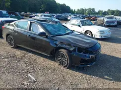 1N4BL4DV8TN333718 2026 NISSAN ALTIMA