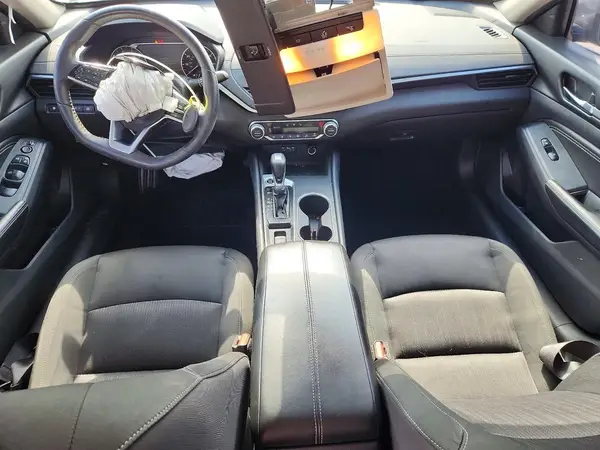 1N4BL4DV9KC104636 2019 NISSAN ALTIMA - Image 8