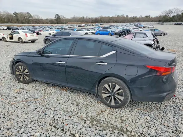 1N4BL4DV9KC106435 2019 NISSAN ALTIMA - Image 2