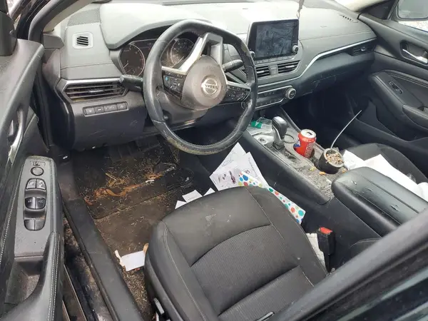 1N4BL4DV9KC106435 2019 NISSAN ALTIMA - Image 8