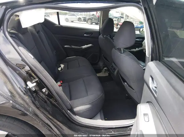 1N4BL4DV9KC107794 2019 NISSAN ALTIMA - Image 8