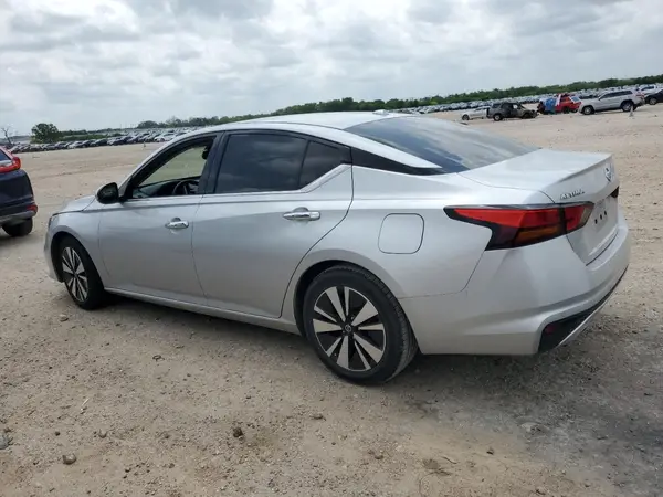 1N4BL4DV9KC107925 2019 NISSAN ALTIMA - Image 2