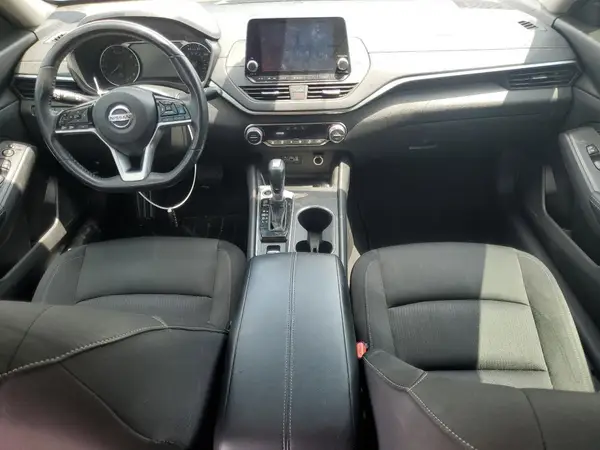 1N4BL4DV9KC107925 2019 NISSAN ALTIMA - Image 8