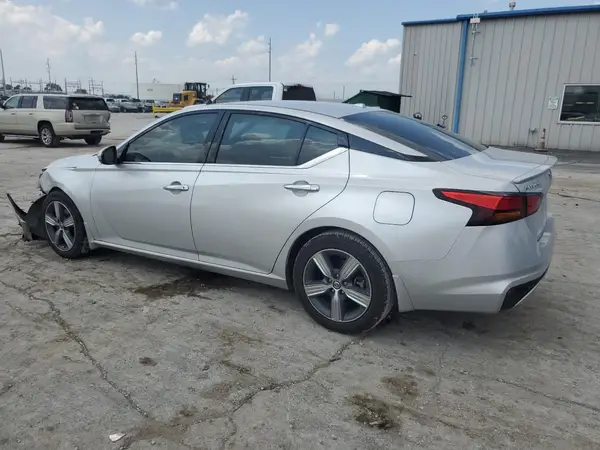 1N4BL4DV9KC109500 2019 NISSAN ALTIMA - Image 2