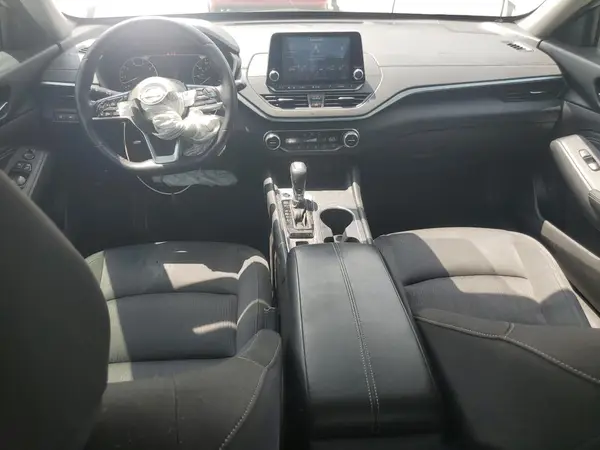 1N4BL4DV9KC109500 2019 NISSAN ALTIMA - Image 8