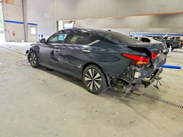 1N4BL4DV9KC111036 2019 NISSAN ALTIMA - Image 2