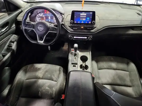 1N4BL4DV9KC111036 2019 NISSAN ALTIMA - Image 8
