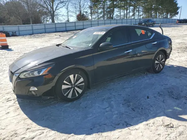 1N4BL4DV9KC112736 2019 NISSAN ALTIMA - Image 1