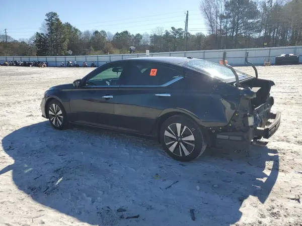 1N4BL4DV9KC112736 2019 NISSAN ALTIMA - Image 2