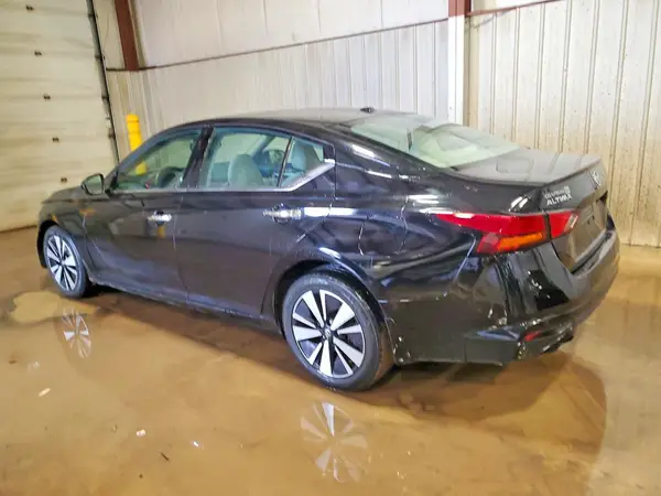 1N4BL4DV9KC113658 2019 NISSAN ALTIMA - Image 2