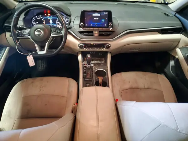 1N4BL4DV9KC113658 2019 NISSAN ALTIMA - Image 8