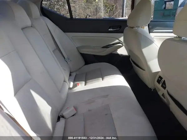 1N4BL4DV9KC115085 2019 NISSAN ALTIMA - Image 8