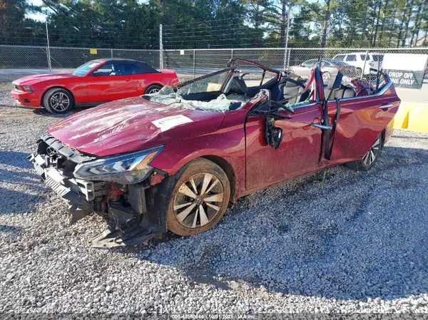 1N4BL4DV9KC115166 2019 NISSAN ALTIMA - Image 2